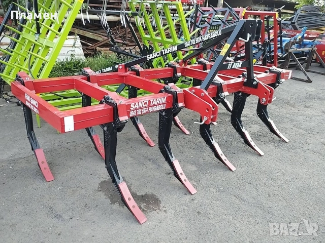 Продълбочител НОВ 11 тела