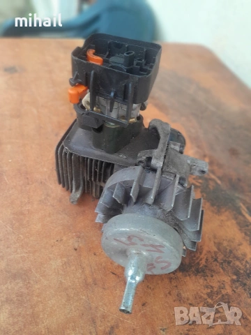 части от STIHL fs 45