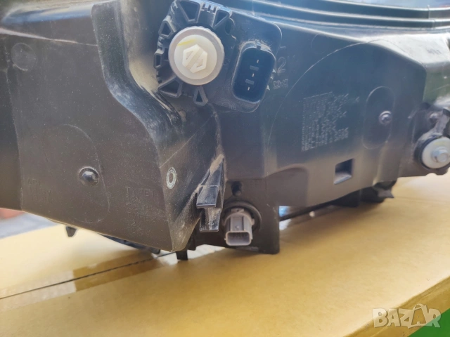 Оригинален ляв фар за Honda CRV 2016-2025, снимка 4 - Части - 53066863