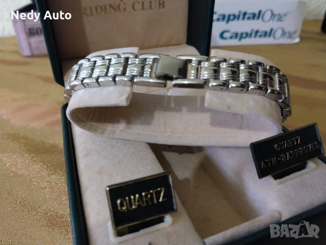 Лот Часовници , снимка 7 - Други - 53655083