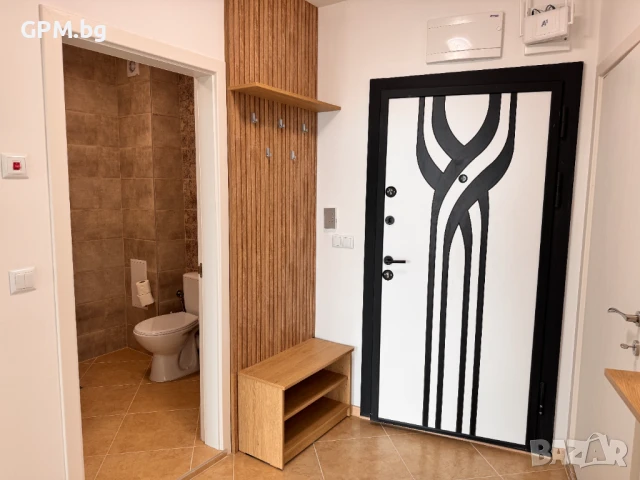 Breeze Home с панорамна морска гледка и паркомясто, снимка 17 - Почивки на море - 50583393