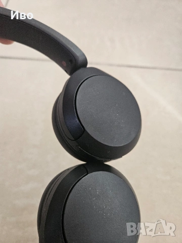 Блутут слушалки Sony WH-CH520, снимка 12 - Bluetooth слушалки - 53453776