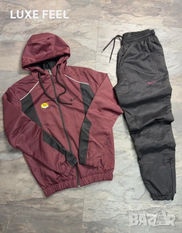 Nike ✨ Шушляк S-2XL , снимка 14 - Спортни дрехи, екипи - 54129190