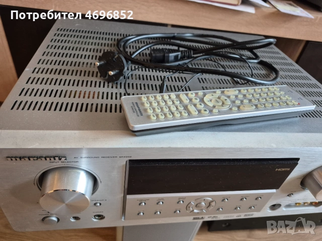 Harman kardon+Heco, снимка 11 - Ресийвъри, усилватели, смесителни пултове - 54212464