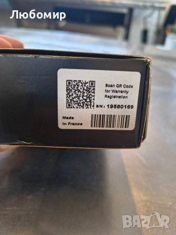 Педали LOOK KéO Blade Ceramic Ti 16, снимка 6 - Части за велосипеди - 53254784