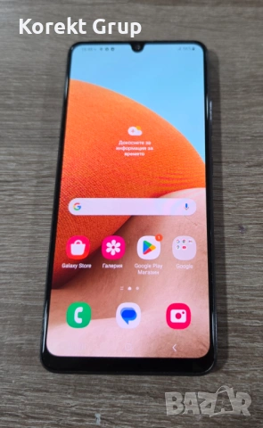 Samsung Galaxy A32 128GB 4GB RAM, снимка 3 - Samsung - 53848160