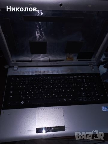 Лаптоп Samsung RV518 на части, снимка 1 - Части за лаптопи - 45194339