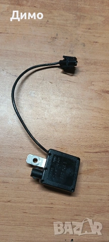 усилвател антена бмв е39 bmw e39