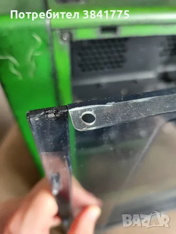 Riotoro кутия в уникален пребоядисан захабен стил, снимка 14 - Захранвания и кутии - 50165753