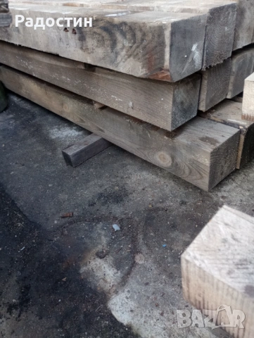Греди, снимка 3 - Строителни материали - 53449002