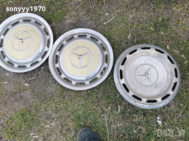 MERCEDES 4БР РЕТРО ТАСА ЗА КОЛЕКЦИОНЕРИ 1403261701, снимка 17 - Колекции - 53838419