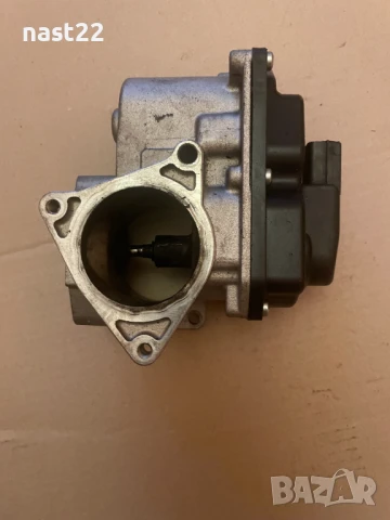 EGR Клапан Vw Passat B6 2.0tdi  03G 131 501/Пасат/Голф/Ауди