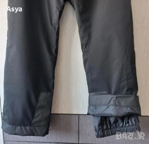 мъжки ски панталон , снимка 3 - Зимни спортове - 53696293