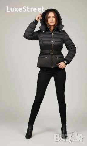 Дамскo Яке 🤍 Elisabetta Franchi, снимка 5 - Якета - 52435333