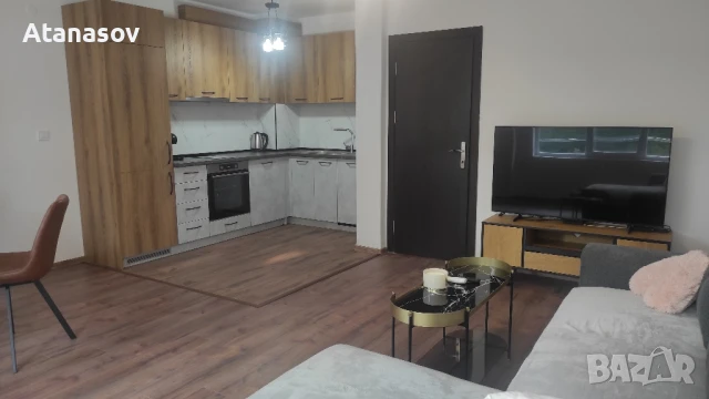 чисто нов апартамент в полите на Аязмото , снимка 7 - Квартири, нощувки - 51112395