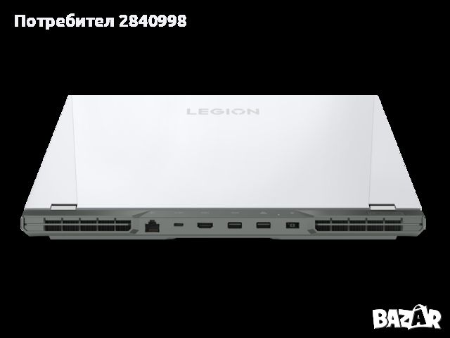 Lenovo Legion 5 Pro 16" Gen 7 Gaming, снимка 5 - Лаптопи за игри - 46349651