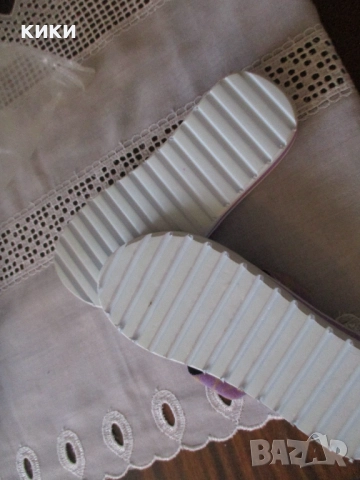 Аква обувки/Чехли, снимка 9 - Мъжки чехли - 51474289