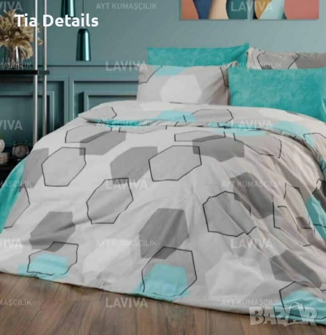 Спални комплекти , снимка 3 - Спално бельо - 53078023