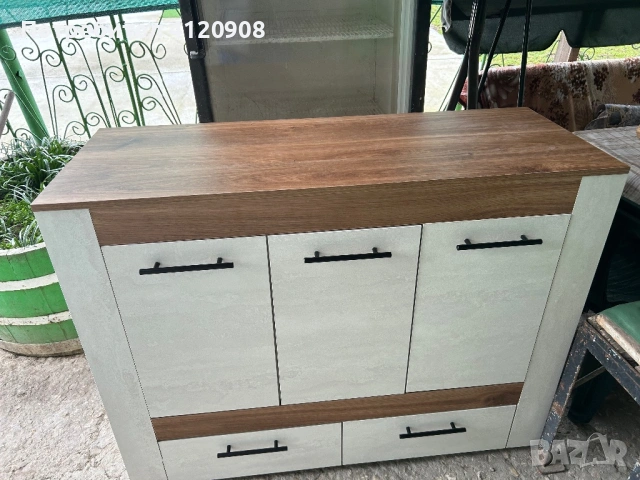 Скрин като НОВ!!!