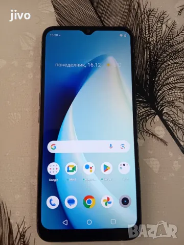 Realme C31/Само лично предаване Казанлък , снимка 1 - Други - 48367452