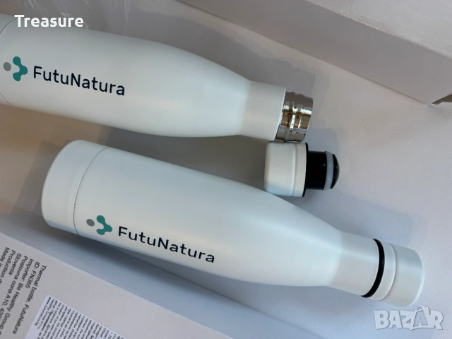 Термос FutuNatura 500 мл, снимка 5 - Термоси - 53771120
