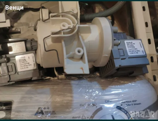 Пералня,Канди,Candy Evo, снимка 4 - Перални - 50367238