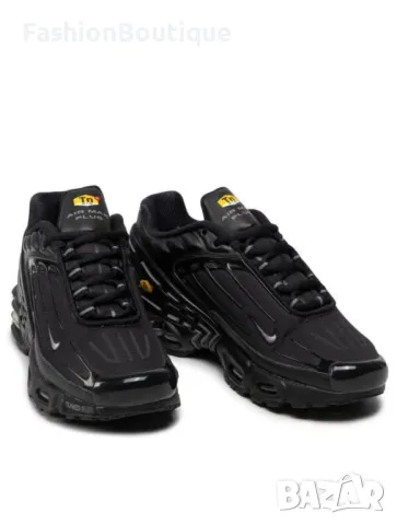 Nike air max plus , снимка 4 - Маратонки - 48944383