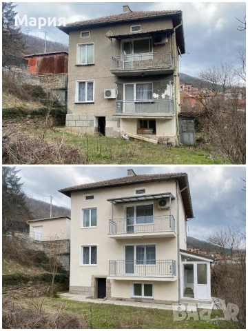 Продава къща до София. БЕЗ КОМИСИОННА!!! 