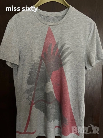 Оригинални маркови тениски , снимка 8 - Тениски - 53576651