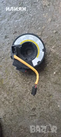 лентов кабел за Suzuki Sx4 2008 2009 2010 2011 2012 2013 , снимка 3 - Части - 50439587