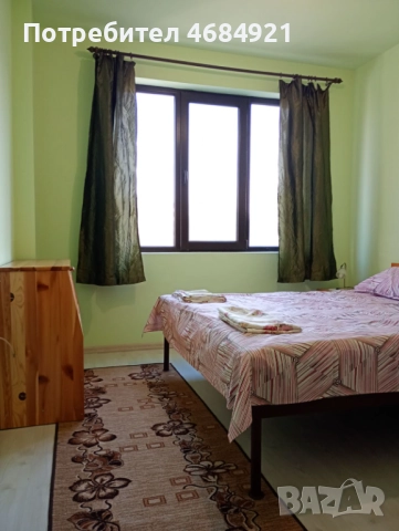 апартамент под наем давам, снимка 4 - Апартаменти - 52816435