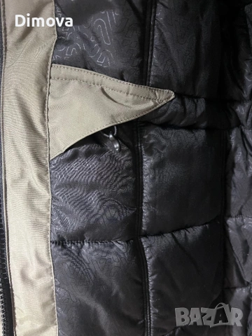 Зимна парка Engelbert strauss, снимка 3 - Якета - 53904831