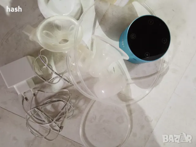 Електрическа помпа за кърма, снимка 3 - Помпи за кърма - 49334480