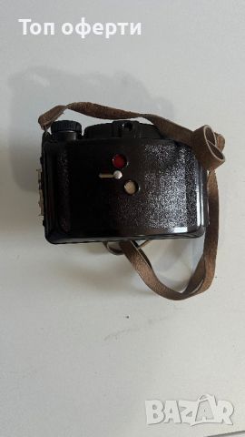 Стари фотоапарати SMENA СМЕНА 8М PIONYR, снимка 12 - Антикварни и старинни предмети - 45127467