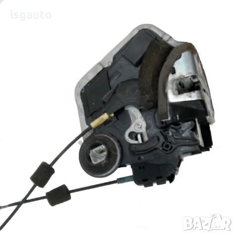 Брава задна дясна врата Toyota RAV 4 III 2006-2012 ID: 154726