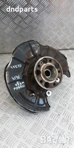 Шенкел Mercedes S350d W222 2015г.(заден десен)	