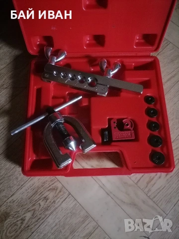 КОМПЛЕКТ ЗА СПИРАЧНИ ТРЪБИЧКИ , снимка 4 - Други инструменти - 53281830