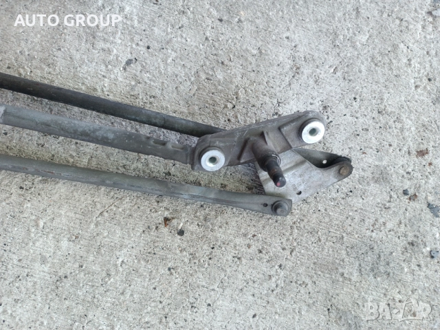 Механизъм чистачки за Рено Модус / Modus - 8200141270, снимка 5 - Части - 52437520