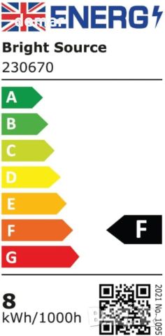 Огнеупорен димируем прожектор 6 бр. с превключваема мощност 5w/8w LED, 4 цвята светлина, бяла рамка, снимка 8 - Прожектори - 45672997