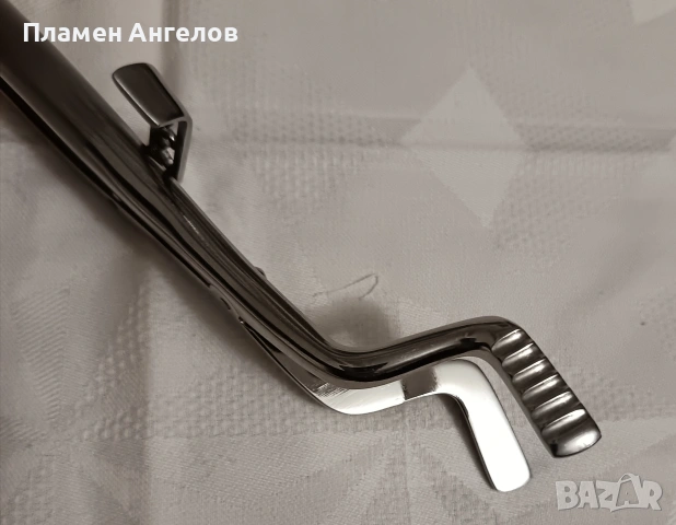 Медицински инструмент. Стоматологичен инструмент. , снимка 5 - Стоматология - 53921046