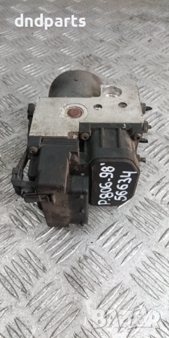 ABS Peugeot 806 1998г. 0273004354 