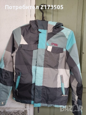 Детско яке O'NEILL 