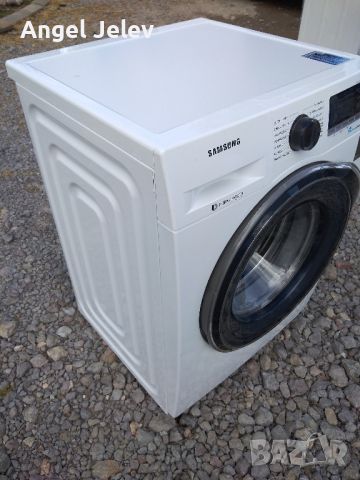 инверторна пералня самсунг 8 кг, снимка 2 - Перални - 45117340