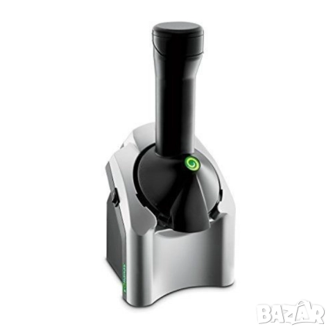 Уред за любимите, здравословни десерти Yananas - сладолед, сорбе, кремове и всичко, което обичате. И, снимка 8 - Друга електроника - 51948105