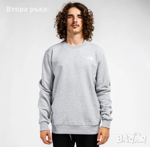 The north face Горнища мъжка оригинален , снимка 3 - Спортни дрехи, екипи - 52805154