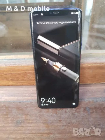 huawei mate 20 pro, снимка 2 - Huawei - 48595905