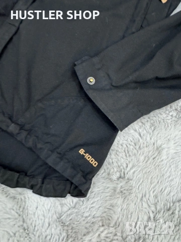Дамско яке FJALL RAVEN. Размер S, снимка 3 - Якета - 53939894