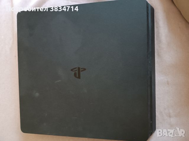 Playstation 4 , снимка 6 - PlayStation конзоли - 45286448