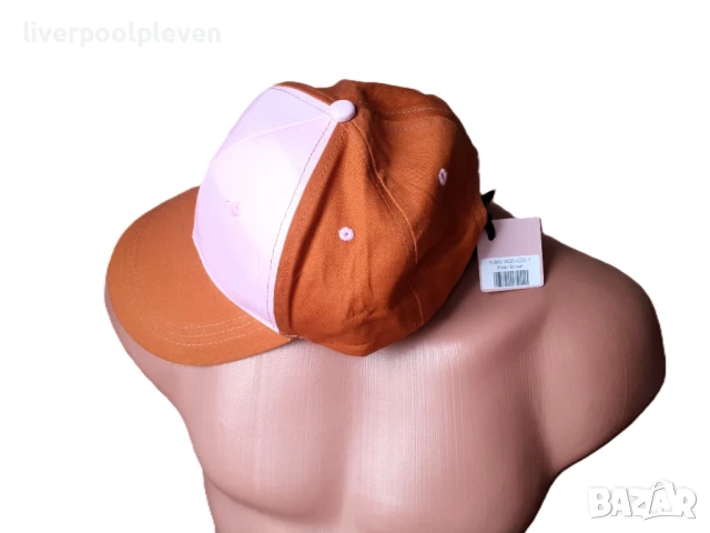 👉 Нова YU/ME Original шапка с козирка