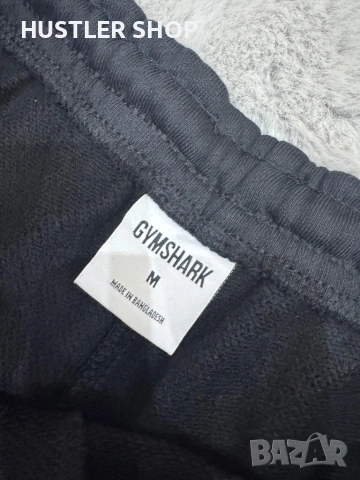 Мъжко долнище GYMSHARK. Размер M/L, снимка 4 - Спортни дрехи, екипи - 54058111